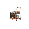 2kw-7kw Portable Gasoline Generator for Home Use (CE)